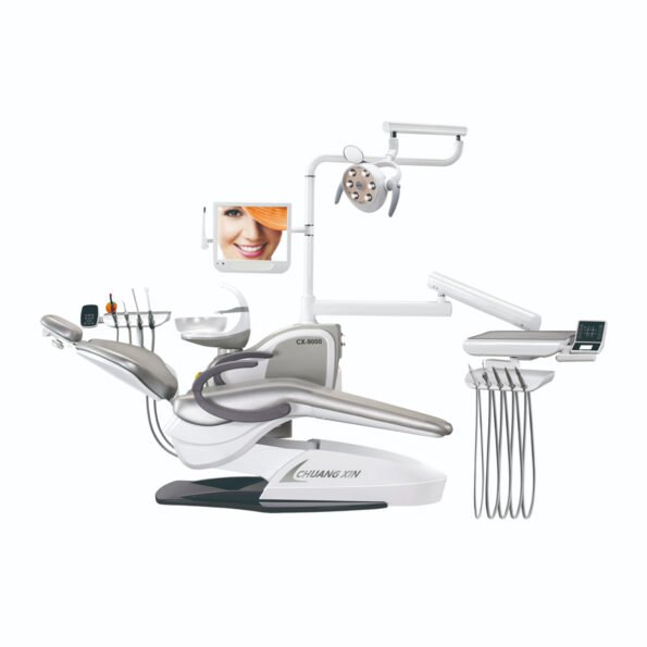 CX Dental Chair 9000