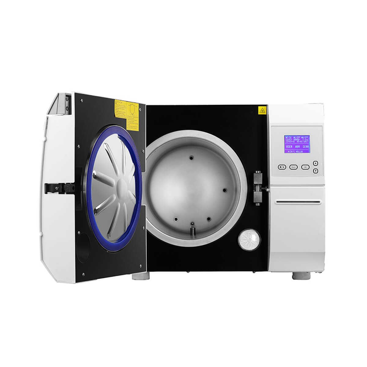 Esco Dental Mona Autoclave Esco Dental Mona Autoclave