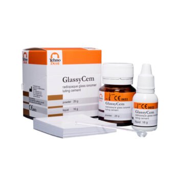 GlassyCem