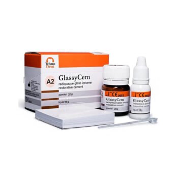 GlassyCem A2