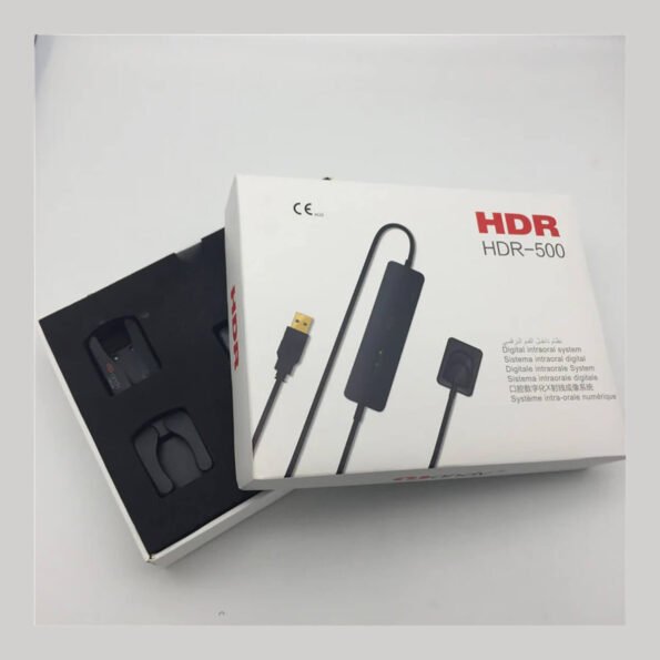 Handy HDR 500