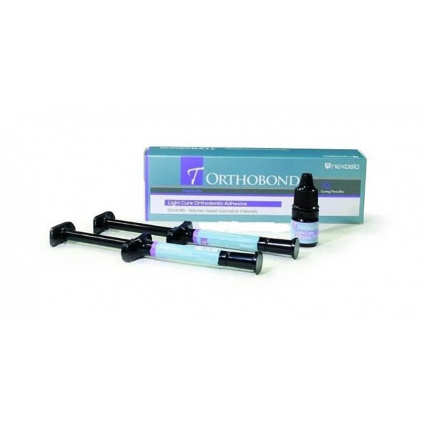 T Ortho Bond Kit