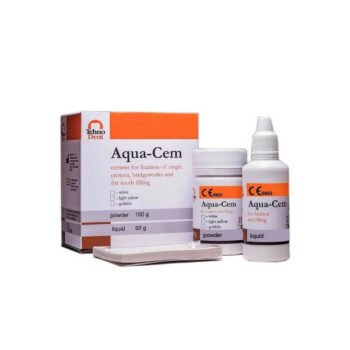 Tehno Dent Aqua-Cem