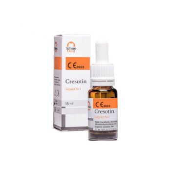 Tehno Dent Cresotin Liquid No 1