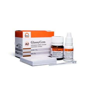 Tehno Dent GlassyCem A2