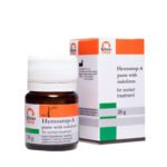 Tehno Dent Hemostop-A