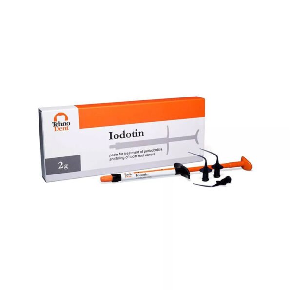 Tehno Dent Iodotin