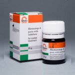 Tehno Dent Hemostop-A