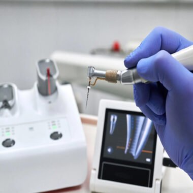 Endodontics