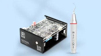 N2000L Built In Ultrasonic Scaler