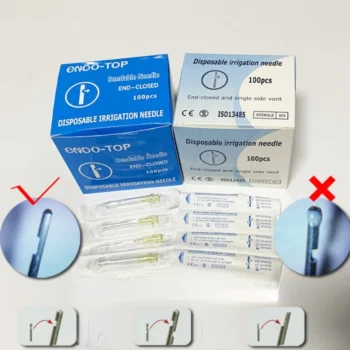 Irrigation Needle