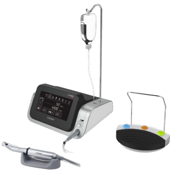C-Sailor PRO Dental implantation systems