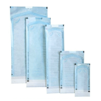 Sterilization Pouches for Autoclave