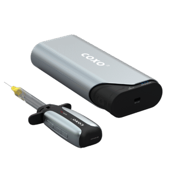 GENI Pro Dental Anesthesia Booster
