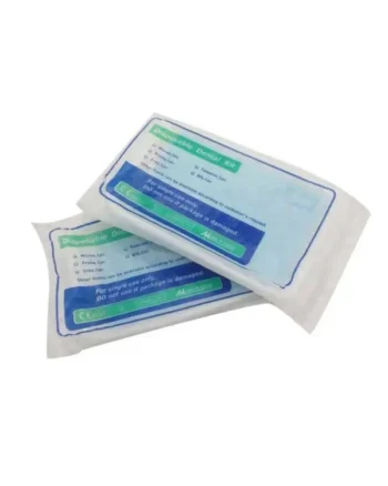 Disposable Dental Kit