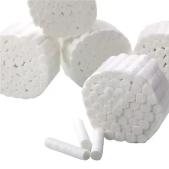 Cotton Roll