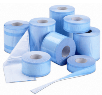 Sterilization Pouches Roll