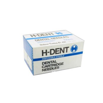 H Dent Dental Needles
