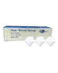 Non-Woven Gauze Swab