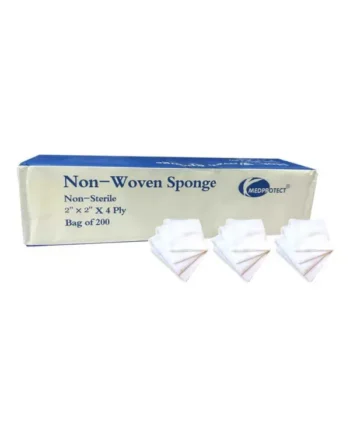 Non-Woven Gauze Swab