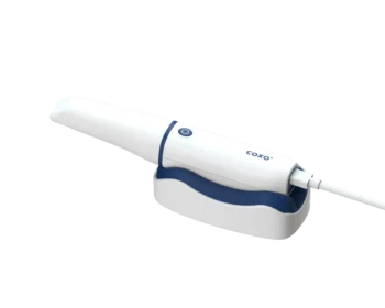 Breezyscan Intraoral Scanner