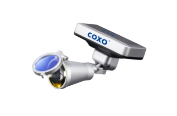 C-AL Medical Headlight
