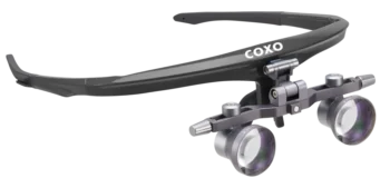 C-GL 35 Surgical Loupes Coxo