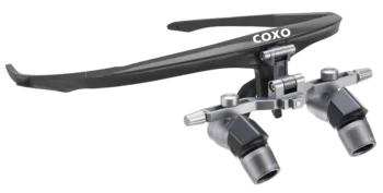 Surgical Loupes Coxo