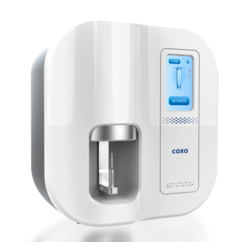 UA-1 Implant UV Activator